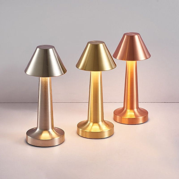 Lampada da tavolo
