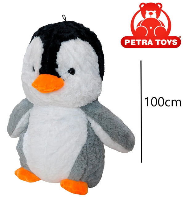 Peluche – PELUCHE PINGUINO 100CM