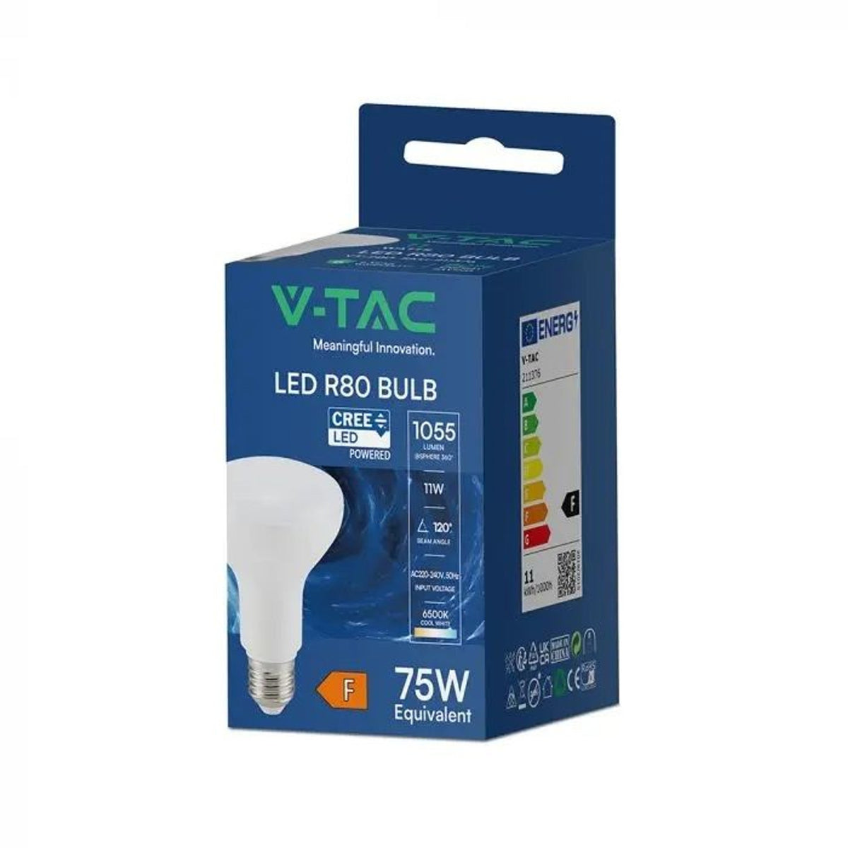 Lampadine LED – 3 varianti