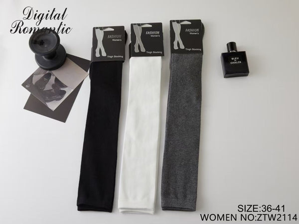 Calze lunghe donna ZTW2114