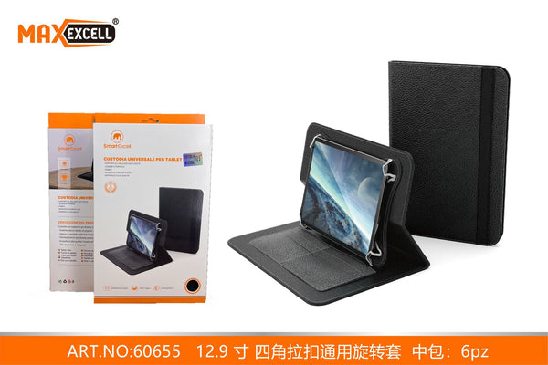 12.9 Custodia Universale x Tablet