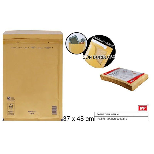 Busta o portadocumenti – MP BUSTA IMBOTTITA PS210