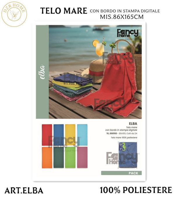 TELO MARE ELBA F.H