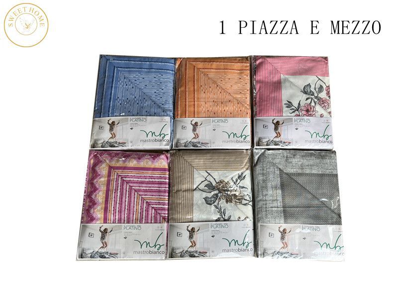 LENZUOLA 1PIAZZA E MEZZO