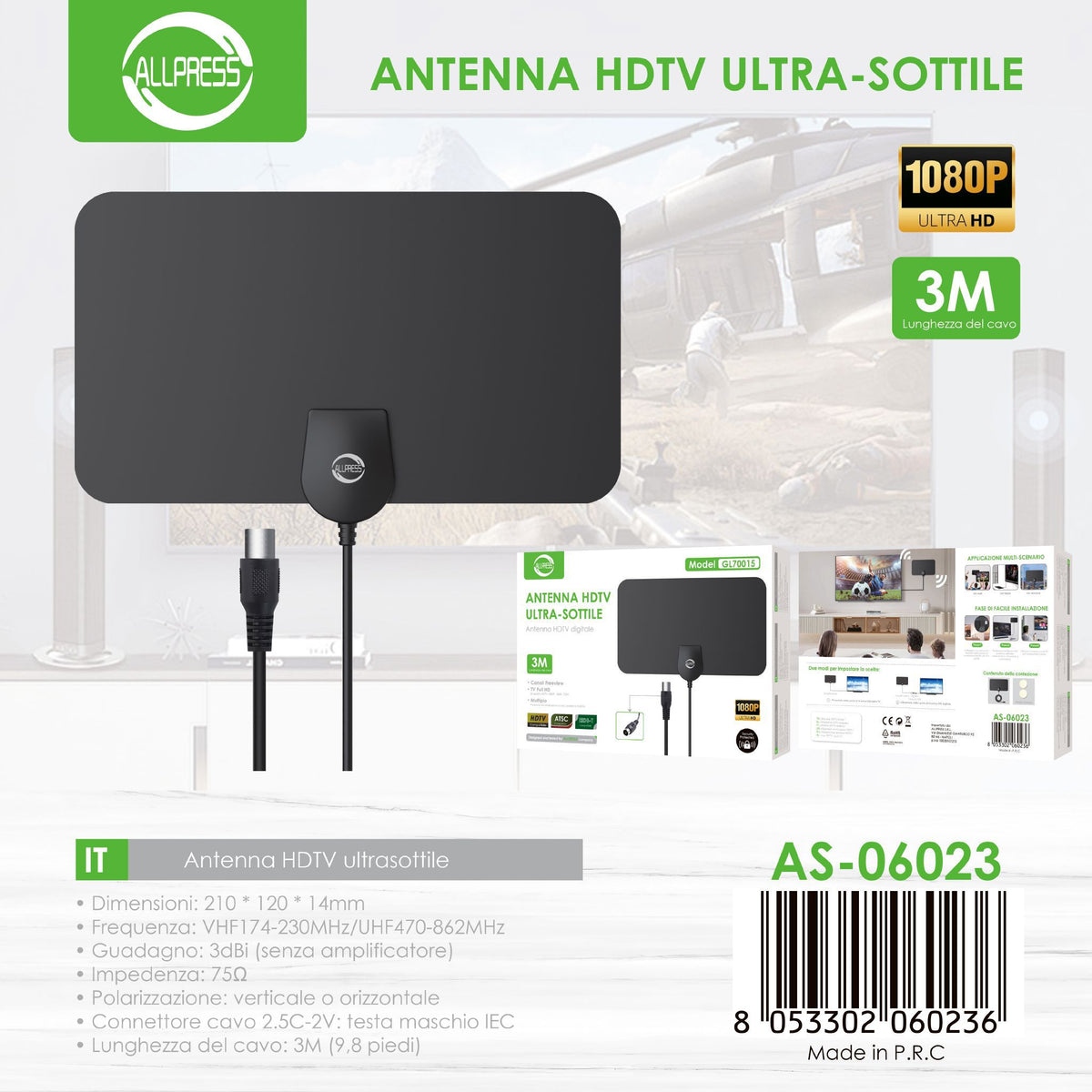Antenna