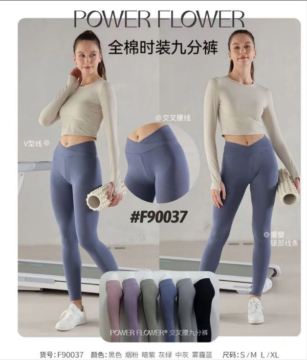 Leggings F90037