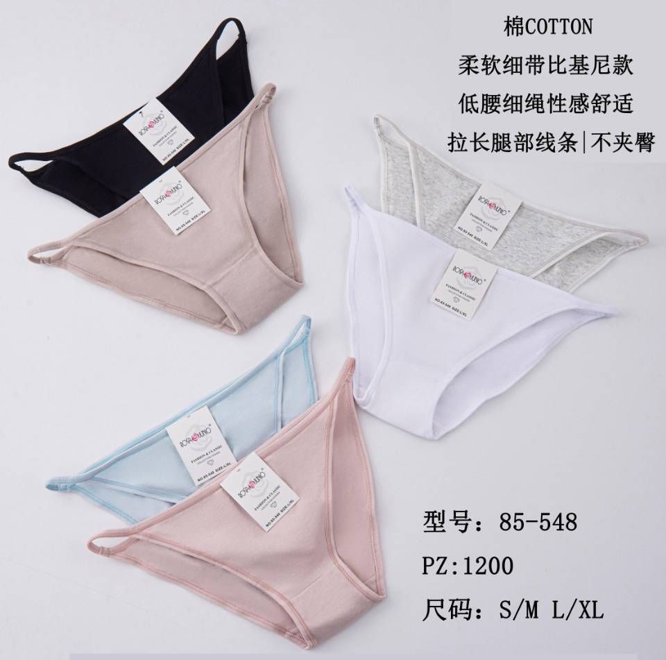 Slip donna 85-548