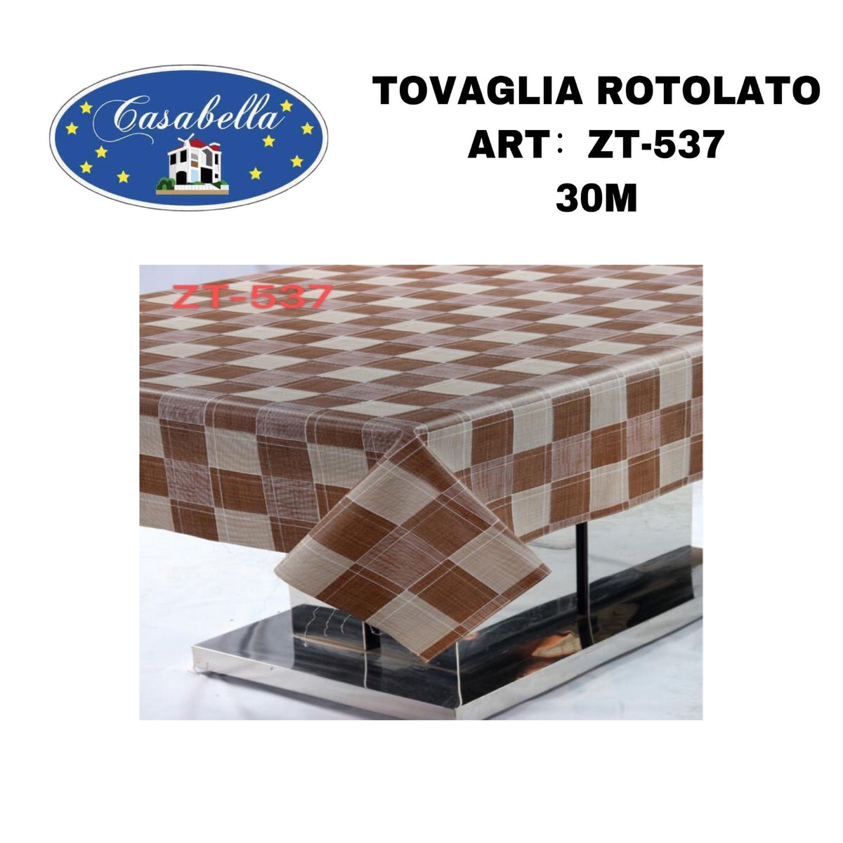 Tovaglia in Rotolo 30M