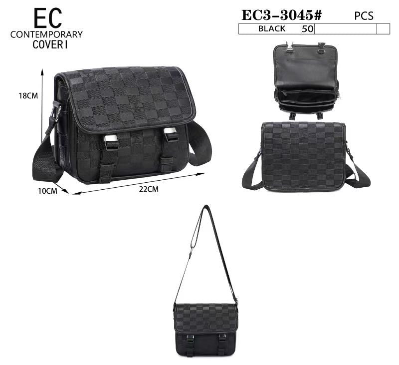 Borsa a tracolla EC33045
