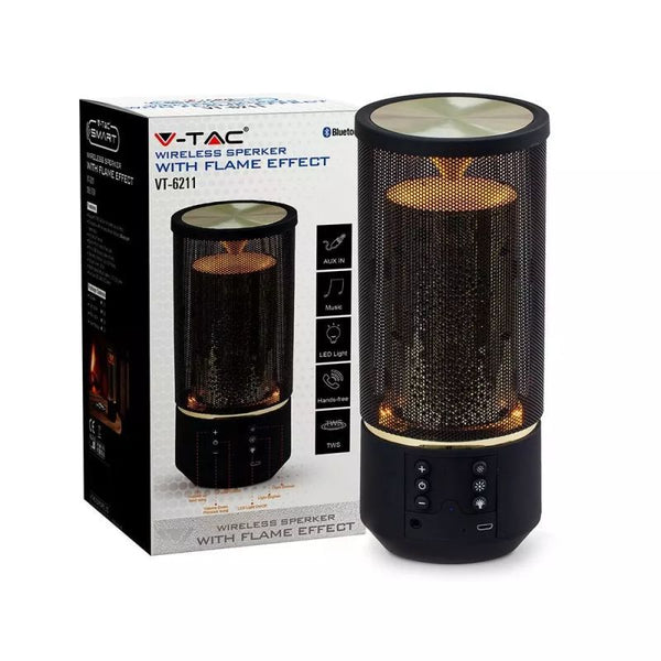 Altoparlanti Bluetooth portatili – 07724