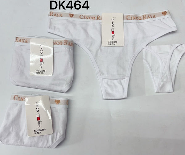 Perizoma donna DK464
