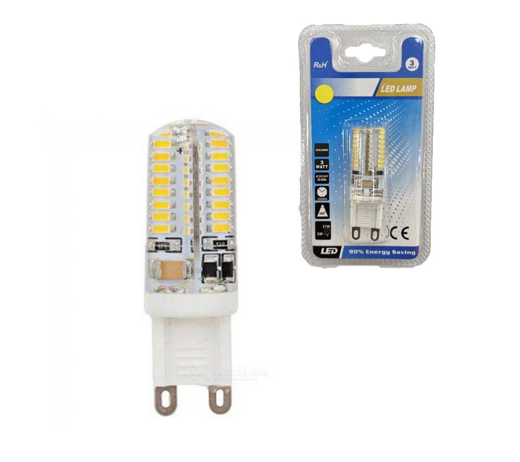 Lampadina – 3 W