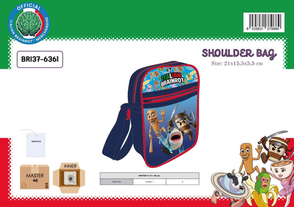 Borsa a tracolla BRI376361