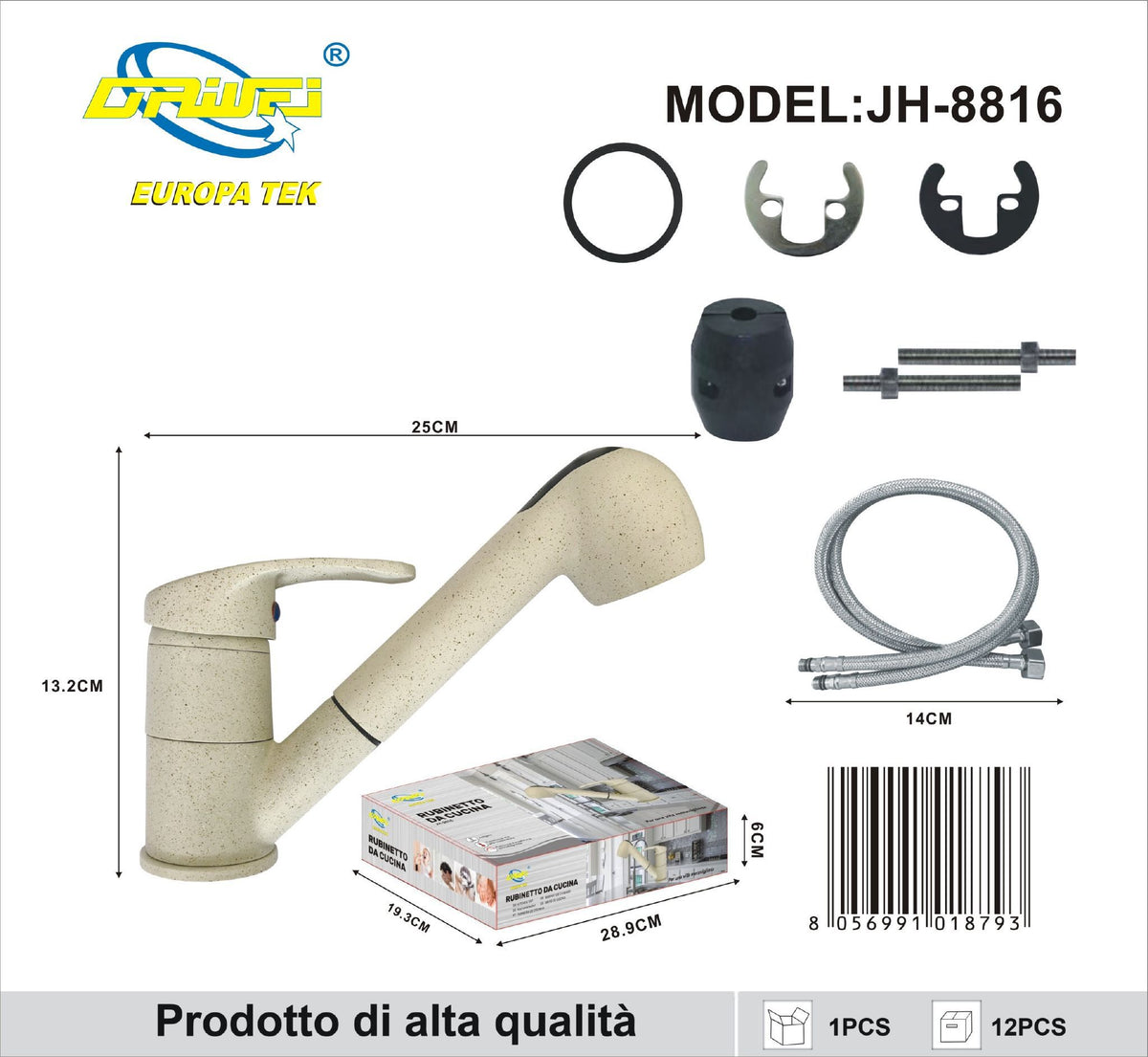 Rubinetto