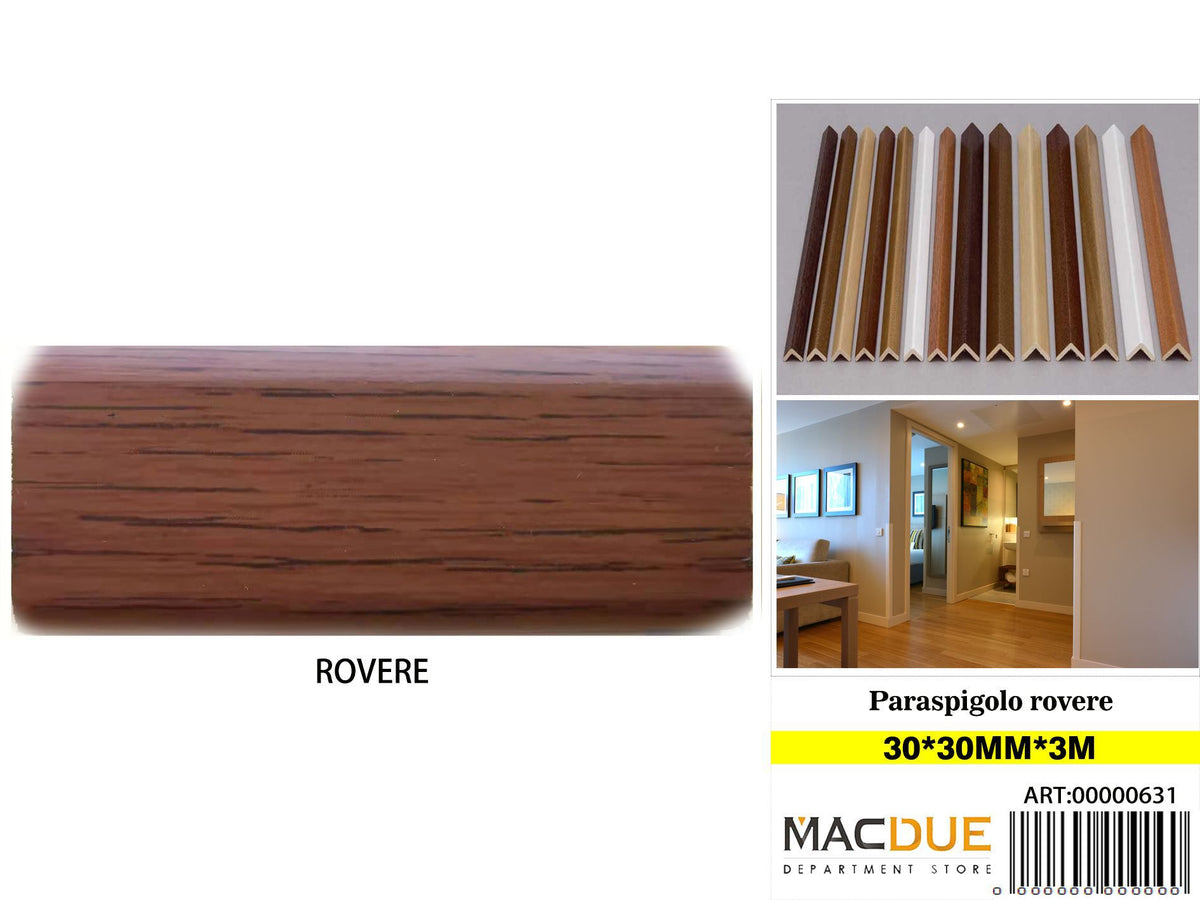 Paraspigolo - ROVERE