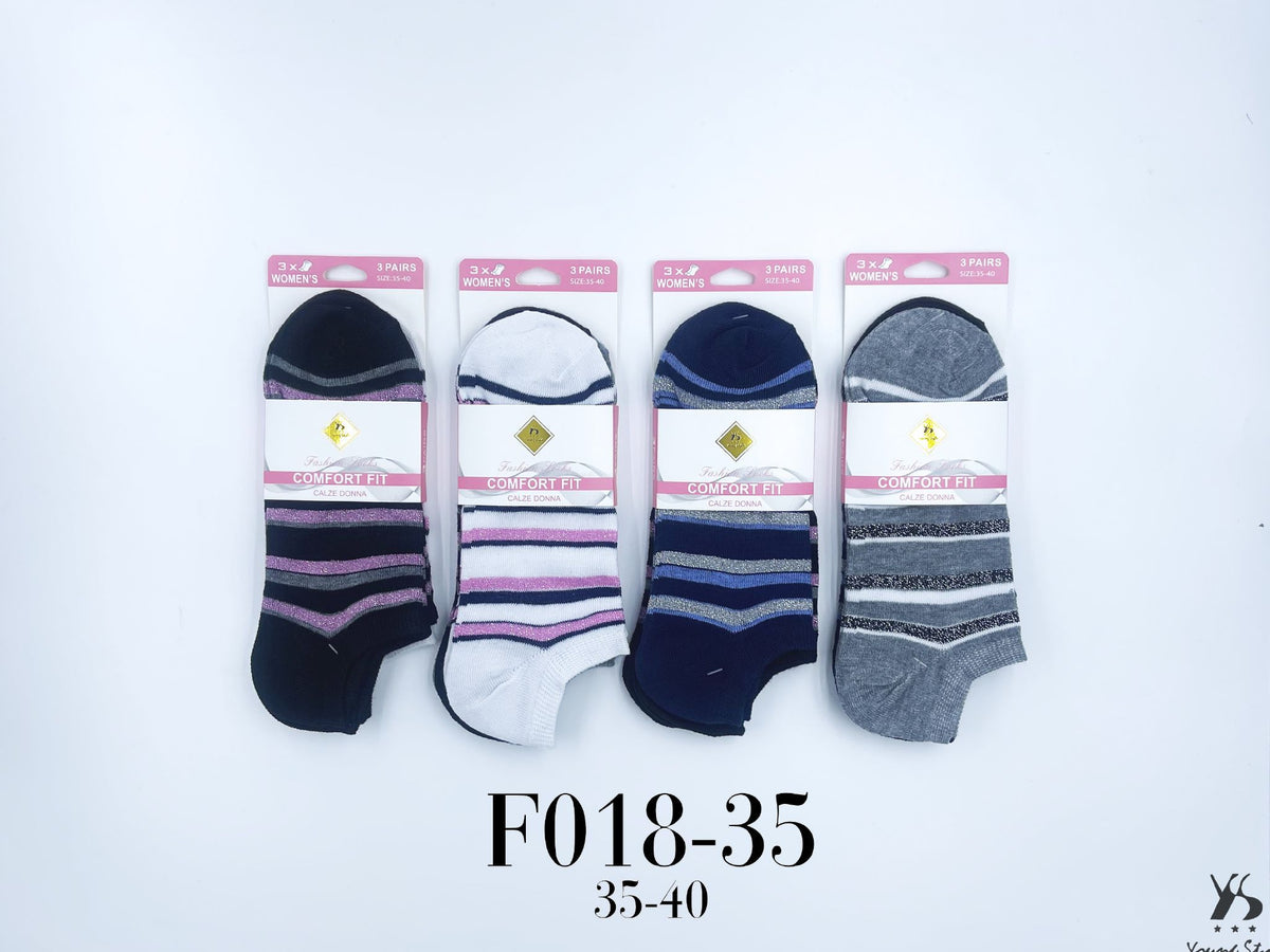 Fantasmini donna F018-35