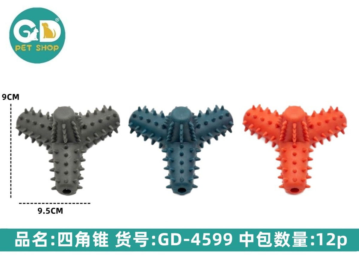 Giochi per cani – Giocattoli Per Cani 9.5*9cm