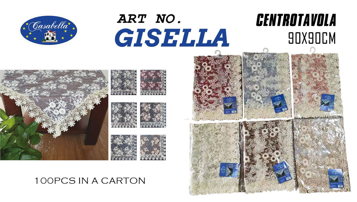 Centrotavola 90X90