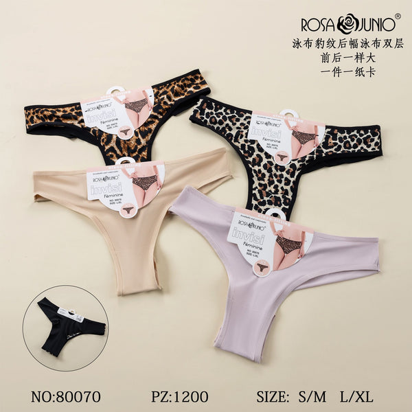 Slip brasiliano donna 80070