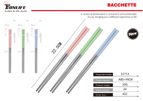 Bacchette