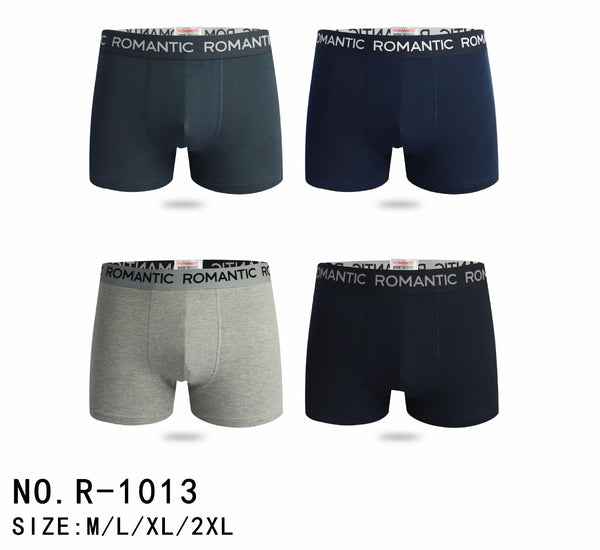Boxer uomo R1013