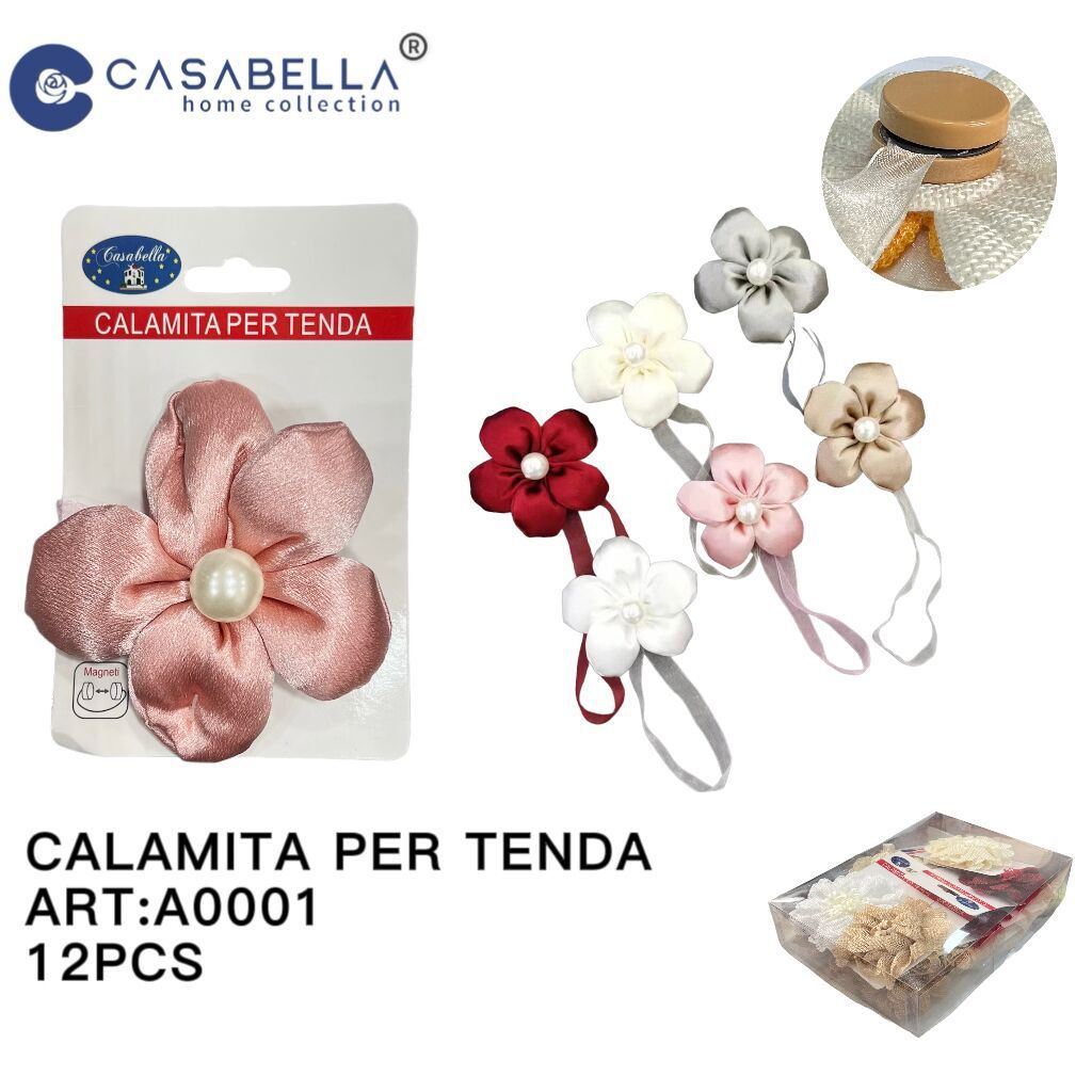 Calamita per Tenda