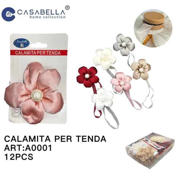 Calamita per Tenda