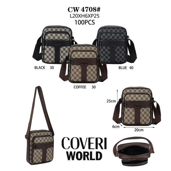 Borsa a tracolla CW4708