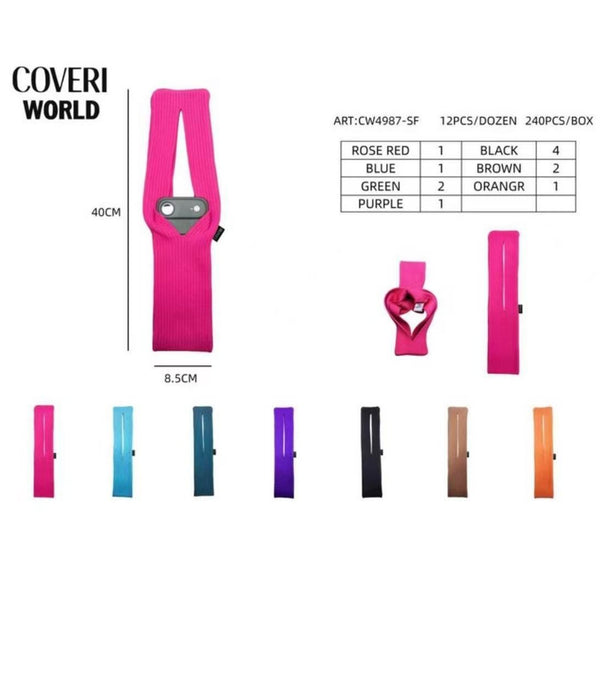 Beauty da viaggio – PORTACELLULARE DA BORSA CW4987SF