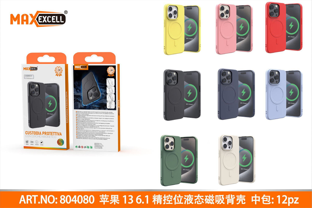 Cover per Apple iPhone 13