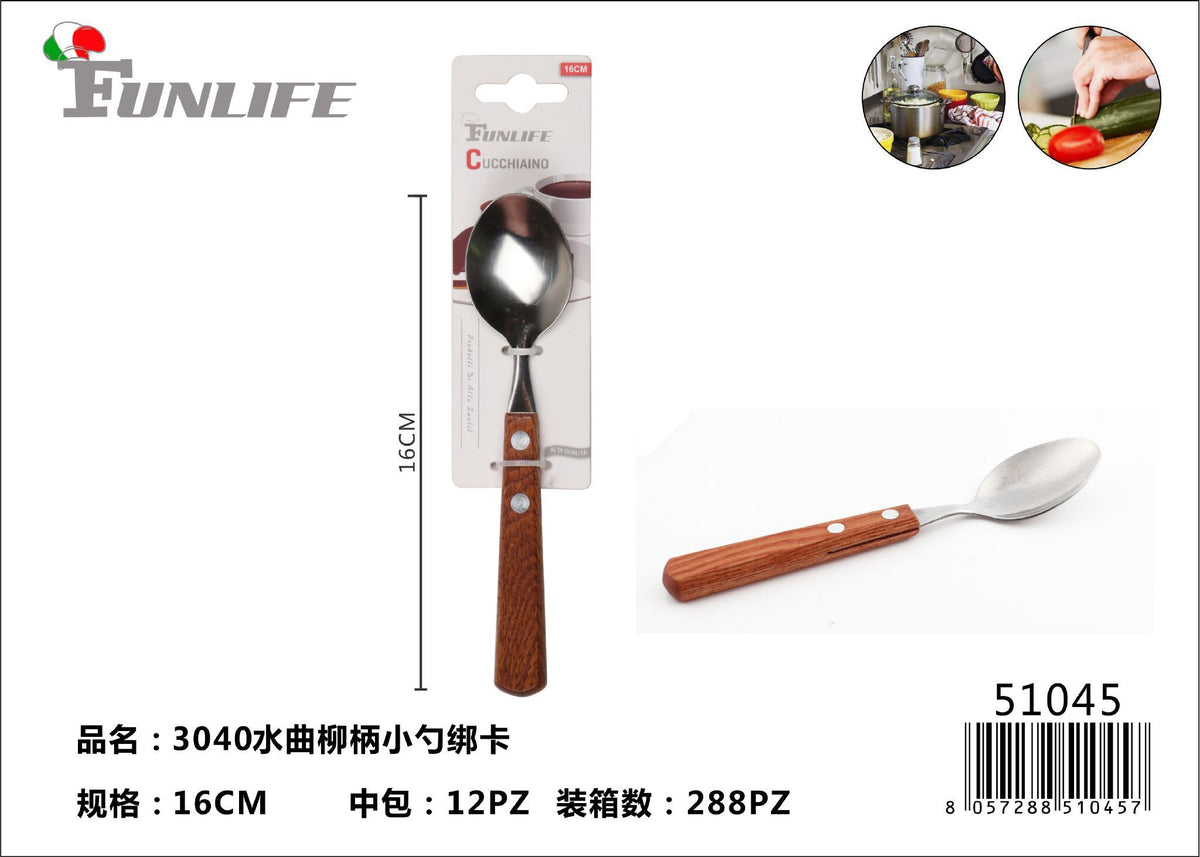 Cucchiaio 3040