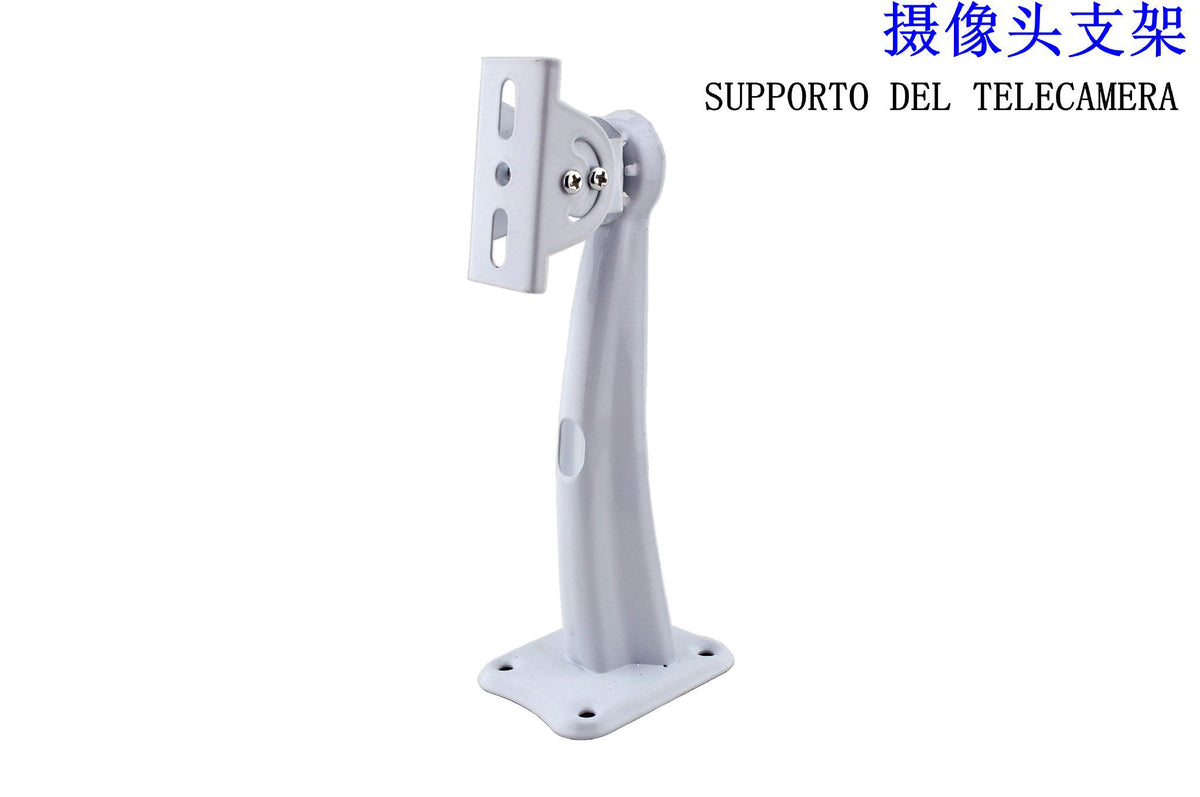 Supporto per telecamera