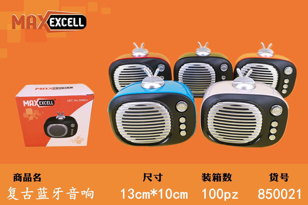Casse BLUETOOTH