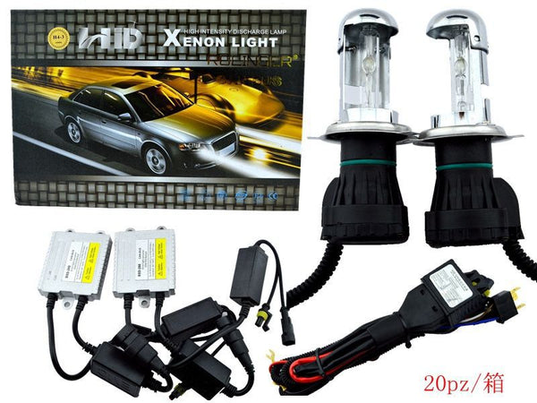Lampadina per auto — H4