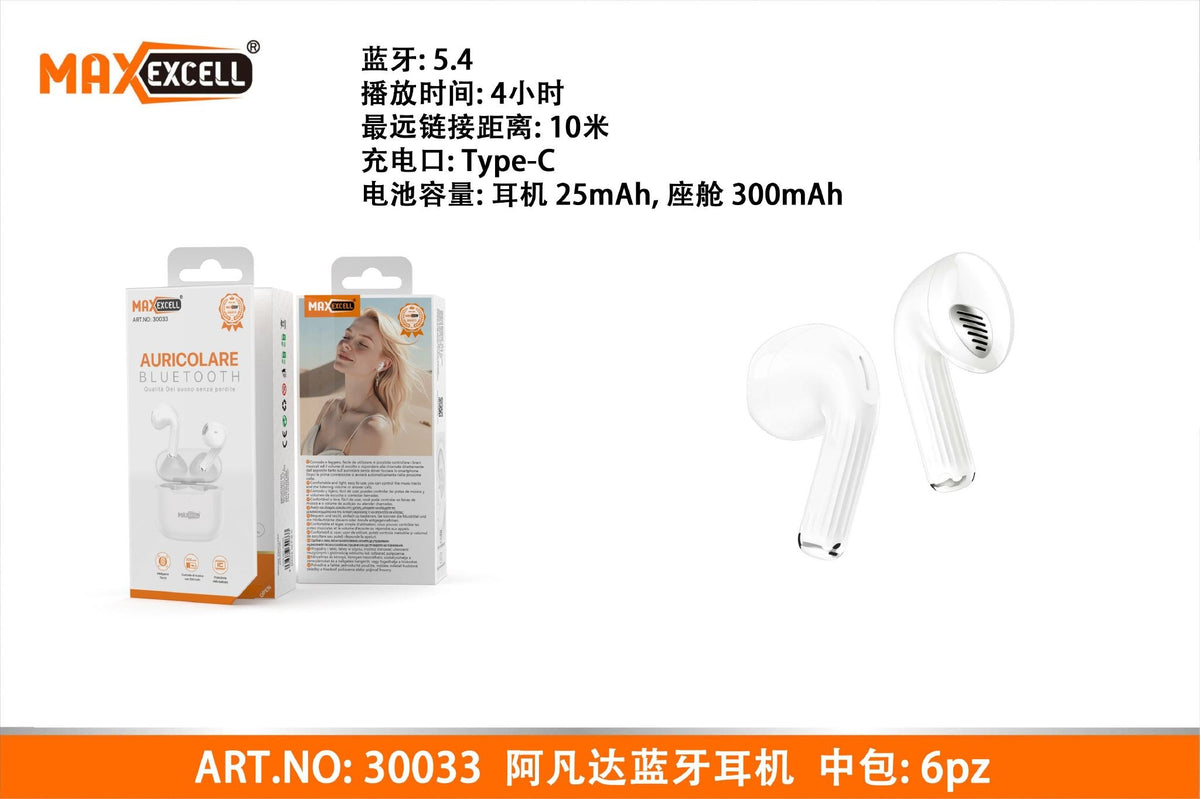 Auricolare BLUETOOTH