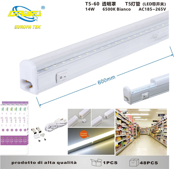 Tubo LED
