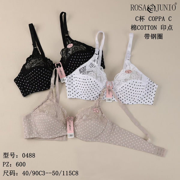 Reggiseno donna J0488