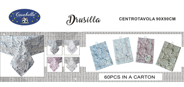 Centrotavola 90X90