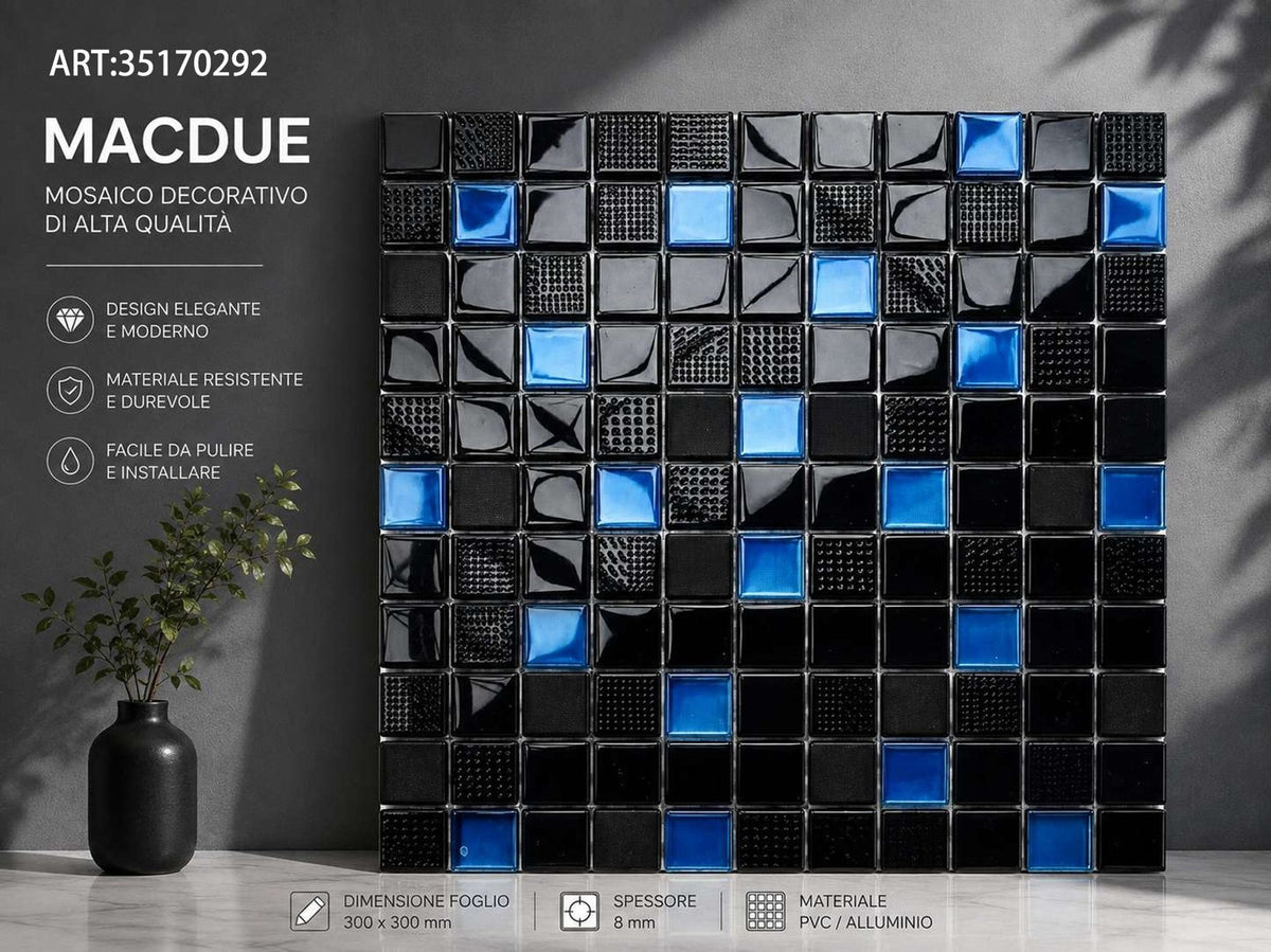 MOSAICO - 35170292