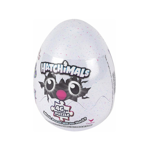 Puzzle o rompicapo – OVETA MATCHIMALS PUZZLE