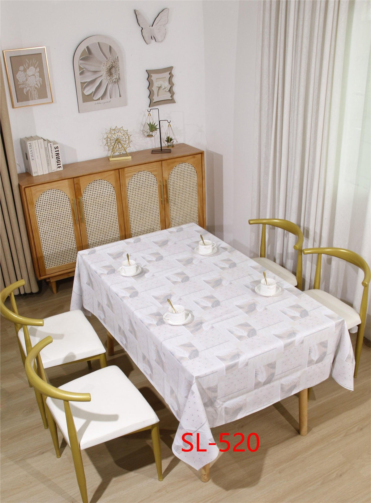 Tovaglia in Rotolo 20M