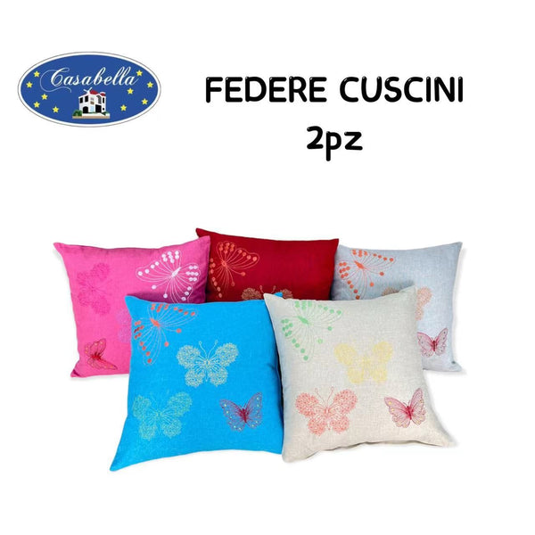 Federe Cuscini L6501