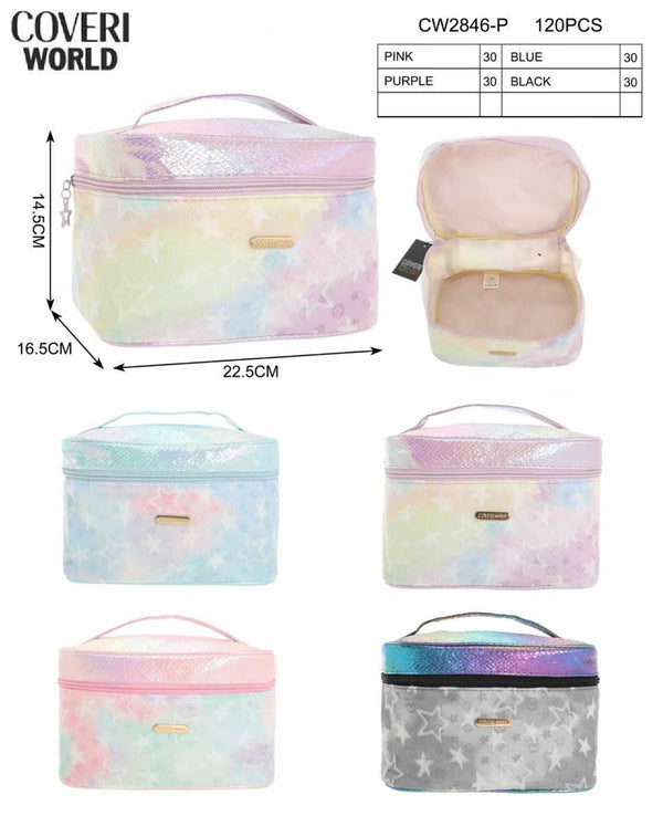 Beauty case CW2846P