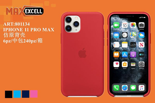Cover per Apple iPhone 11 PRO MAX