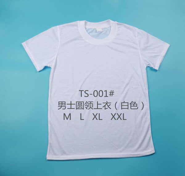 T-shirt uomo TS001