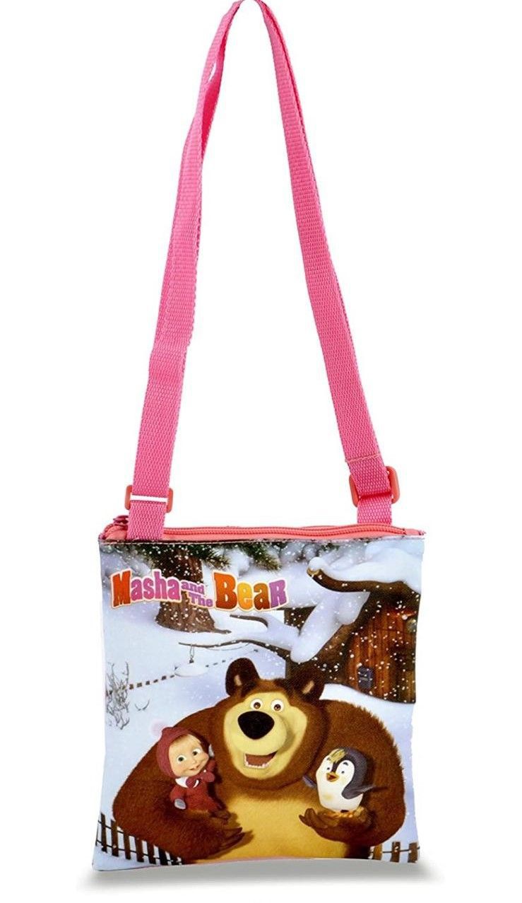 Borsa – BORSA MASHA E ORSO R92499