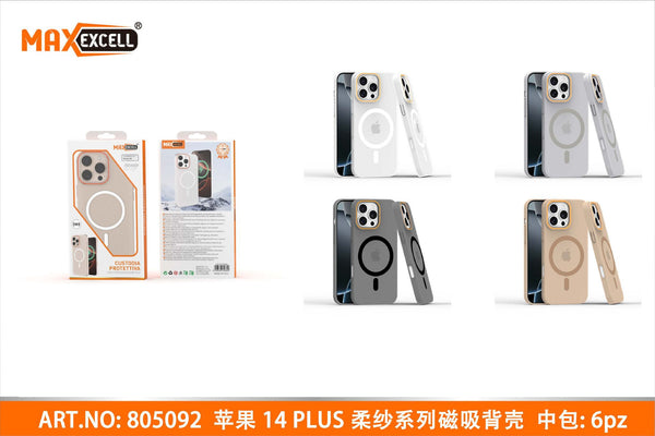 Cover per Apple iPhone 14 Plus