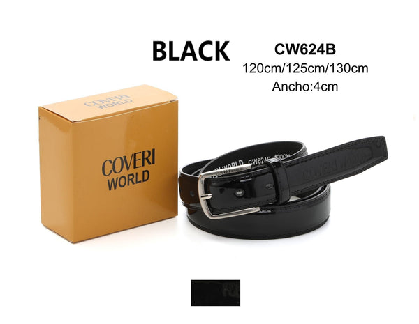 Cintura Coveri World CW624B BLACK