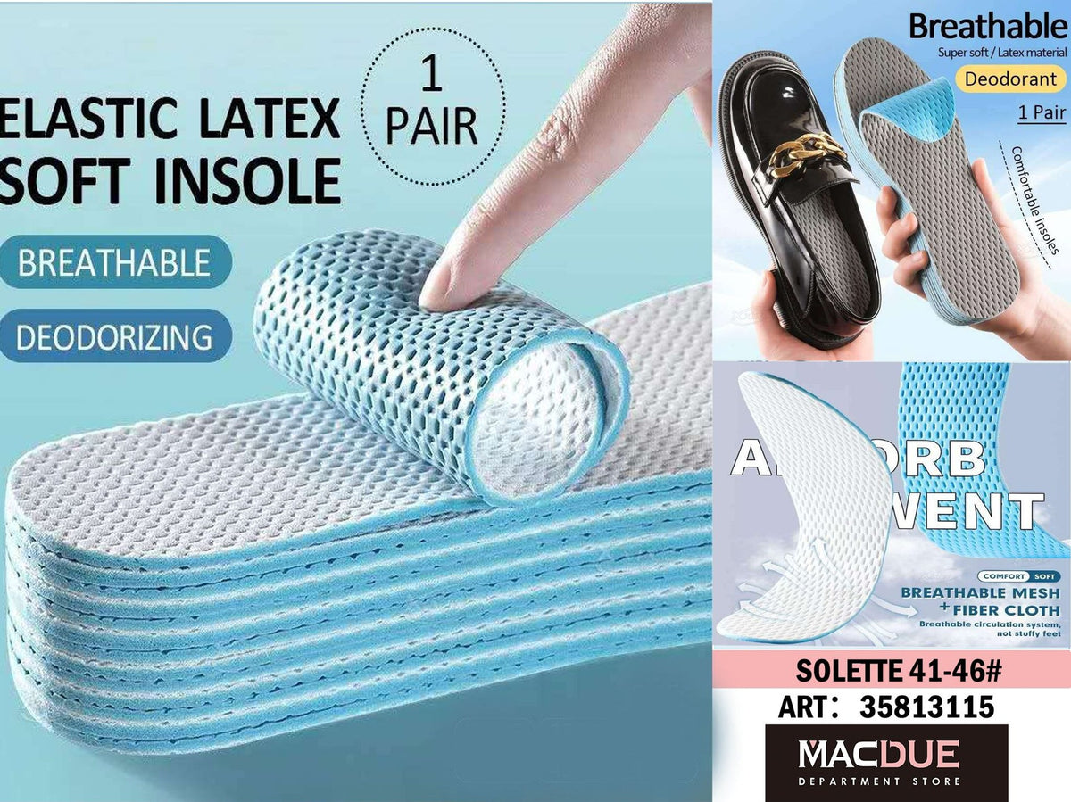 SOLETTE - 35813115