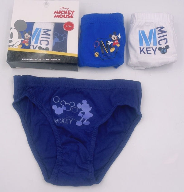 Slip bambino SLIP TRIS MICKY MOUSE